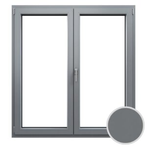 Fenstergrau matt