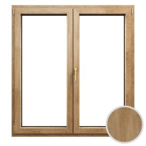 Woodec turner oak malt