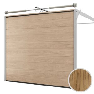 Woodec Turner Oak Malt