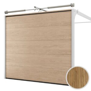 Woodec turner oak malt