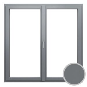 Fenstergrau matt