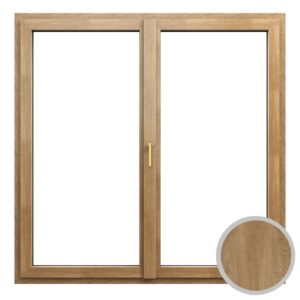 Woodec turner oak malt